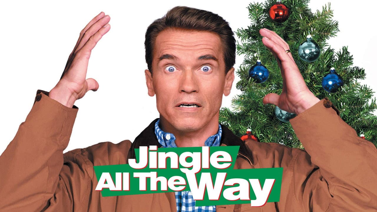 Jingle All the Way still 4