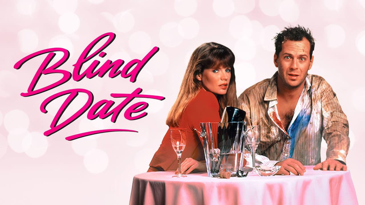Blind Date still 3