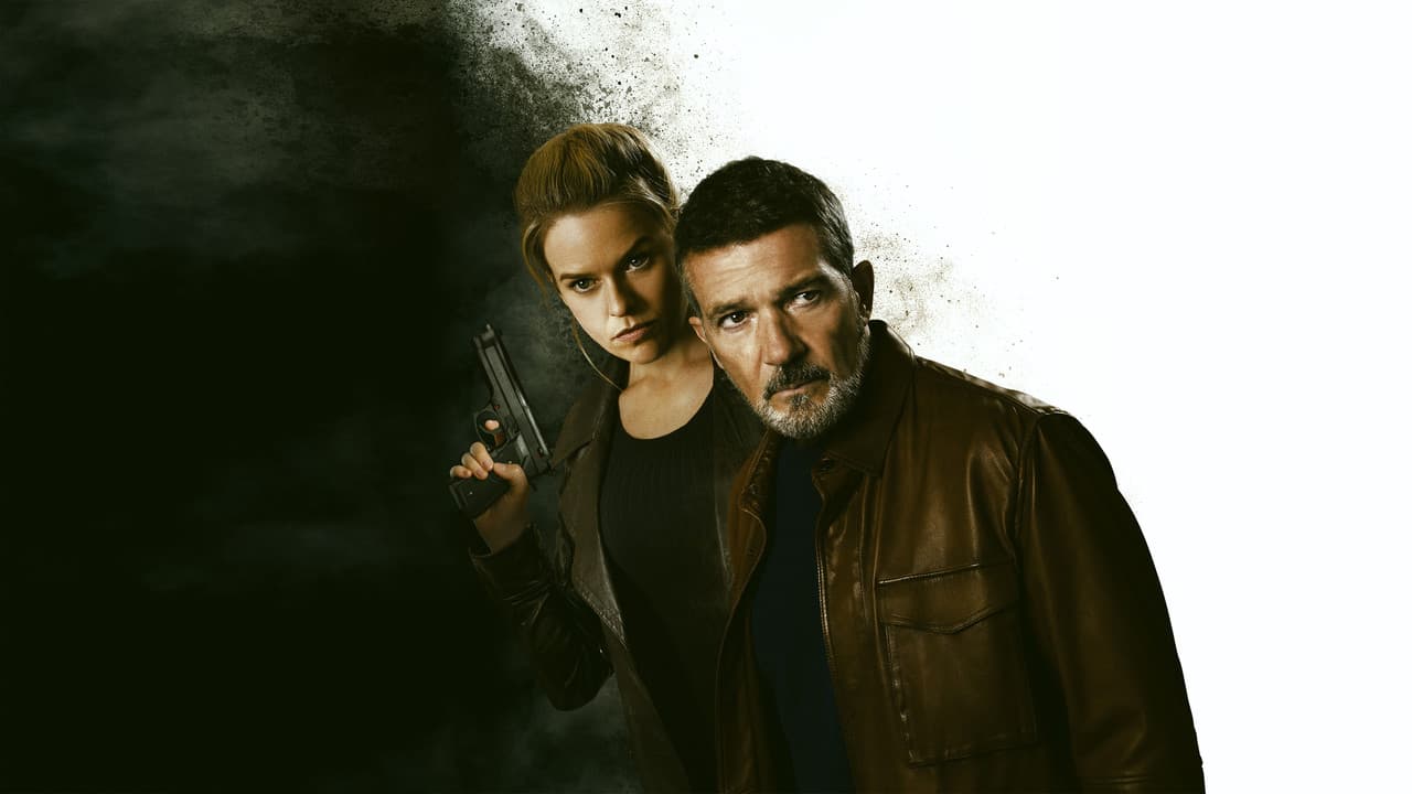 Cult Killer still 1
