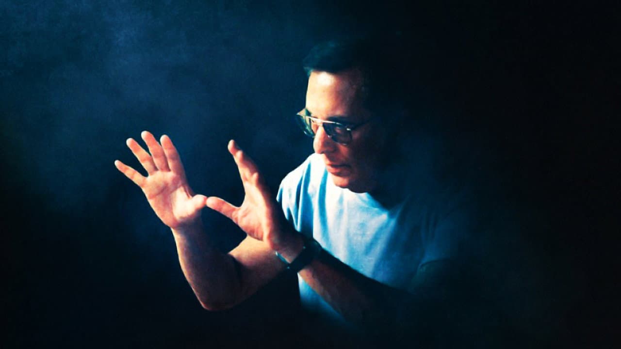 Friedkin Uncut still 4