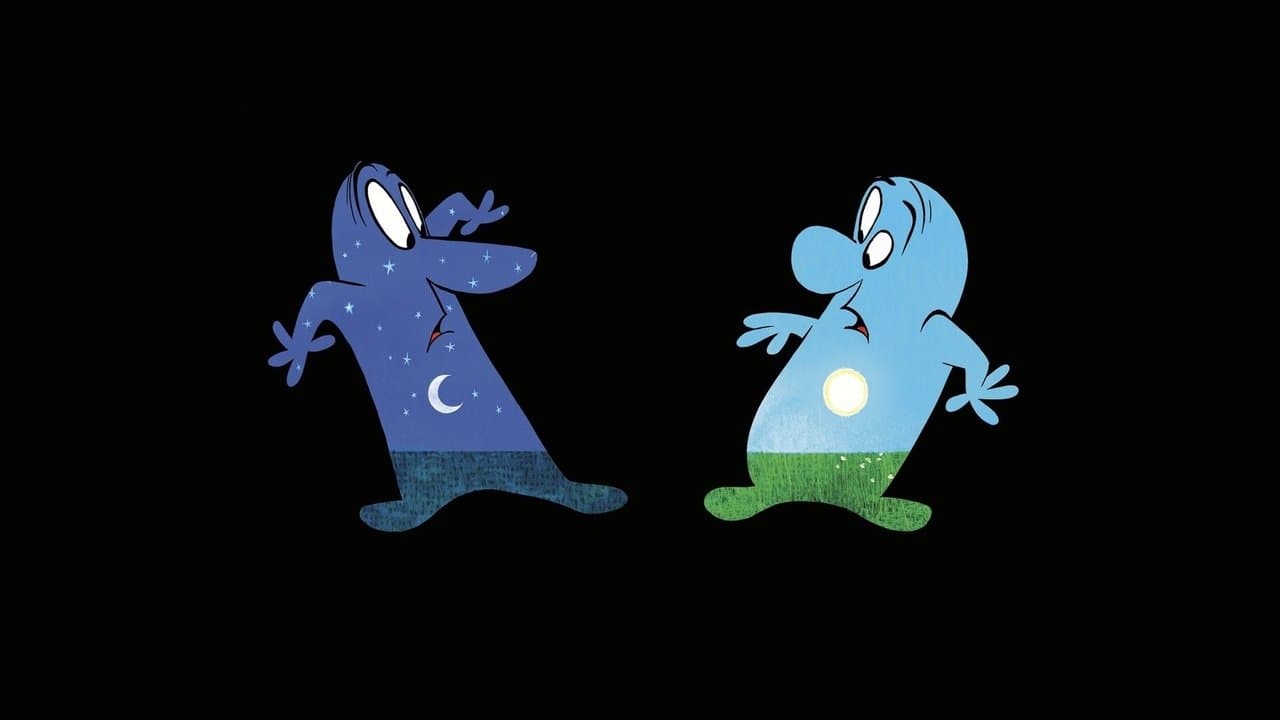 Day & Night still 1