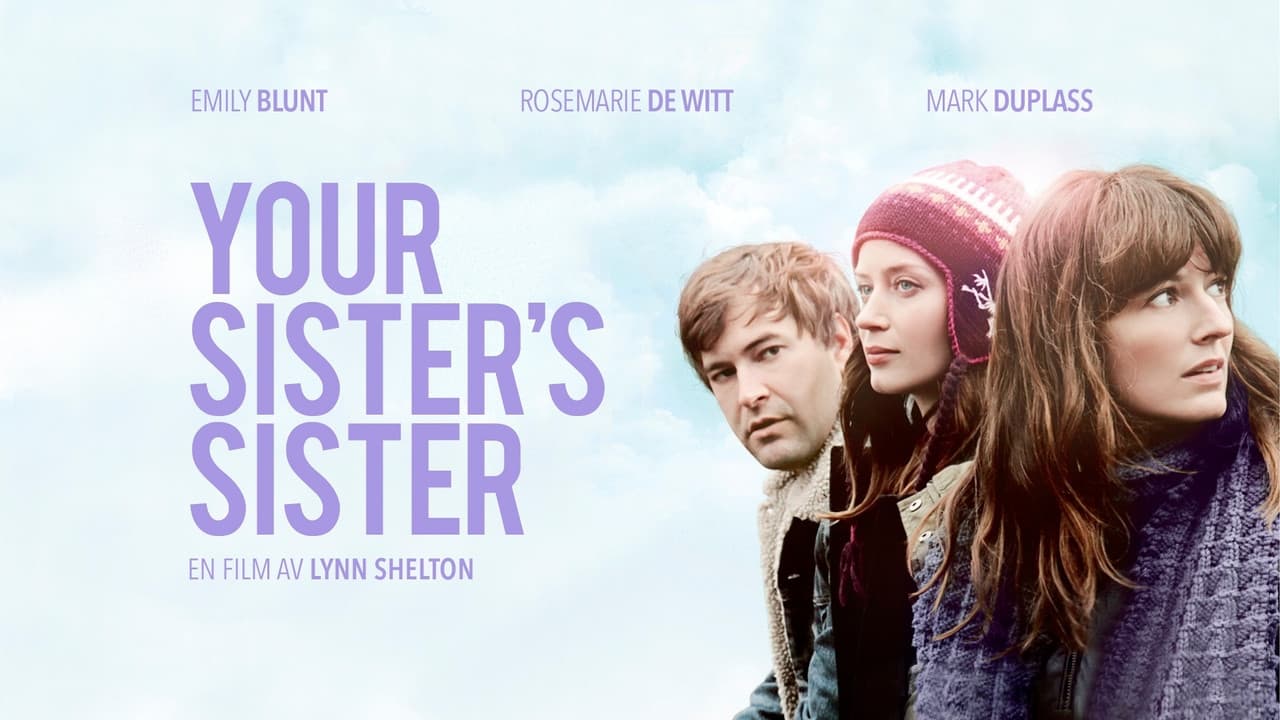 Your Sister's Sister still 3