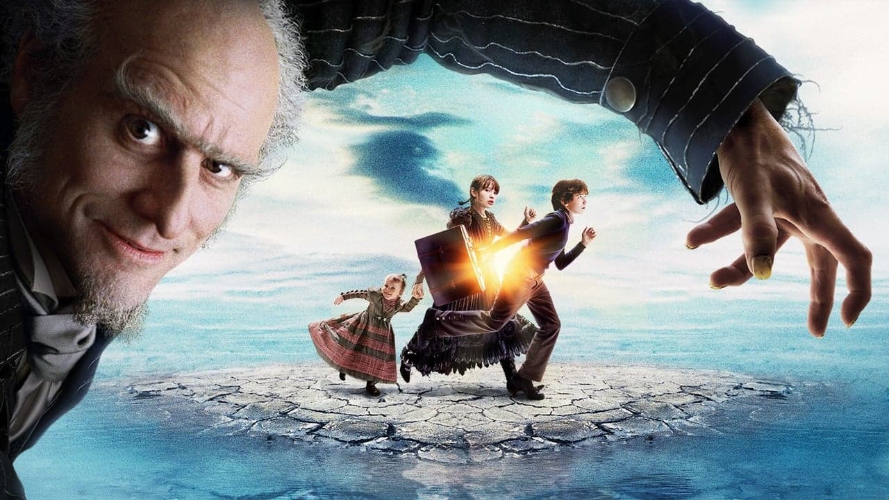 Lemony Snicket's A Series of Unfortunate Events still 1