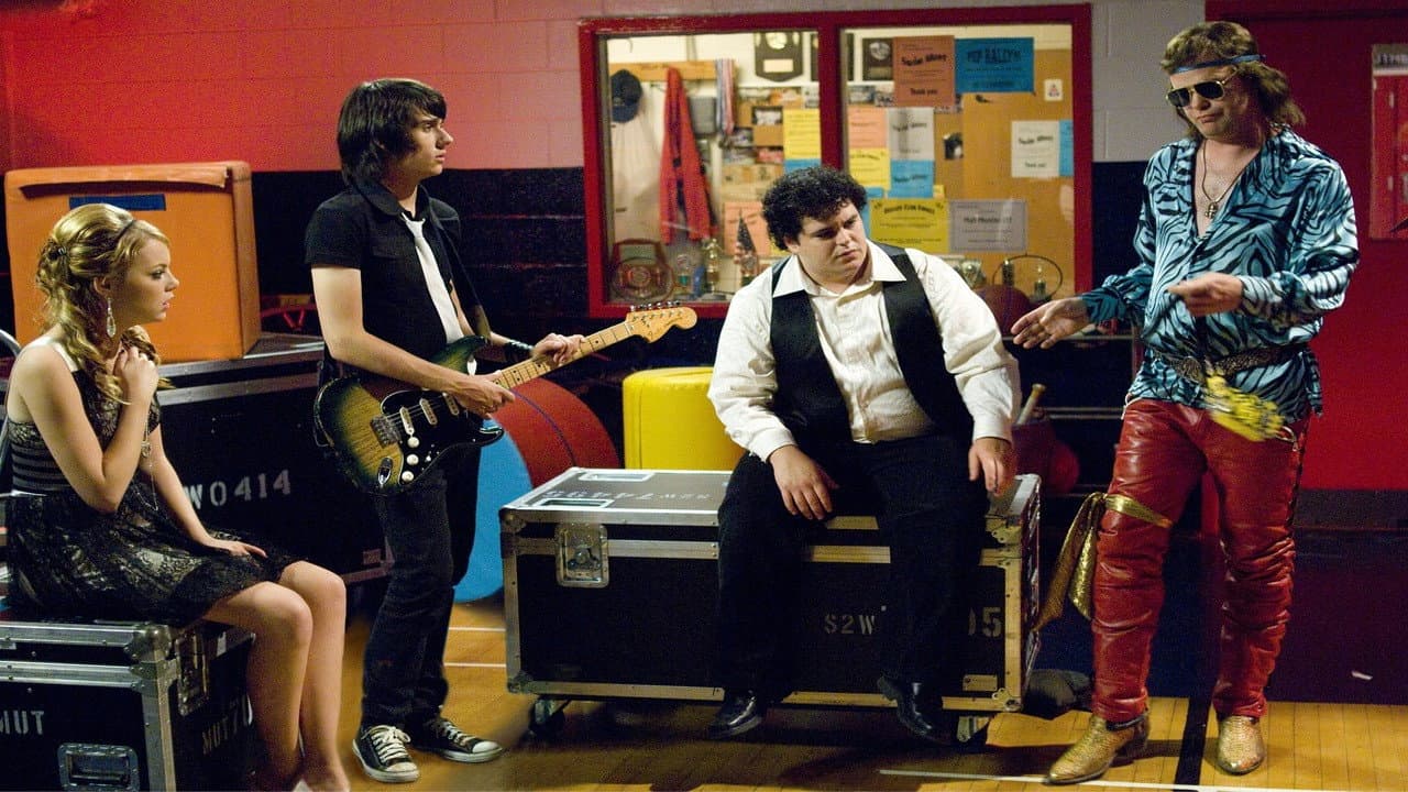 The Rocker still 2