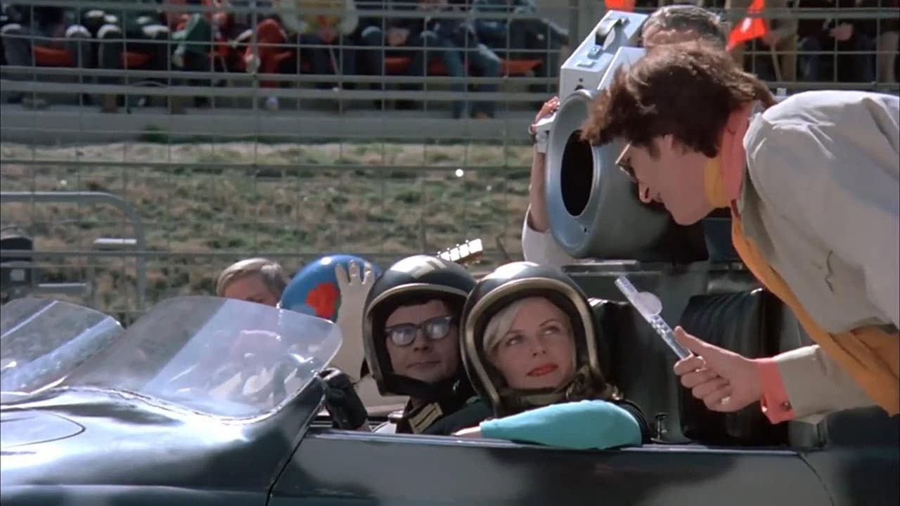 Death Race 2000 still 6