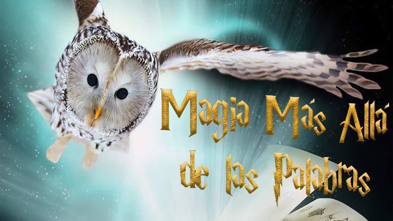 Magic Beyond Words: The J.K. Rowling Story still 4