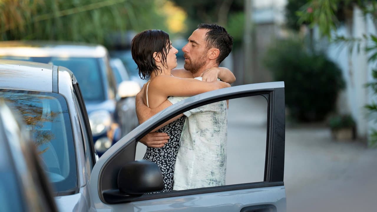 You, Me, Us Trailer: Luchetti's Adoption Drama Hits still 2
