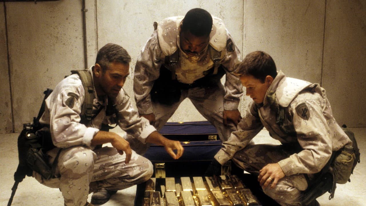Three Kings still 4