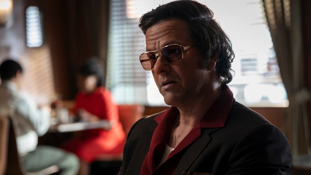 By Any Means (2026) Movie Review: Bratton's Raw Thriller still 8