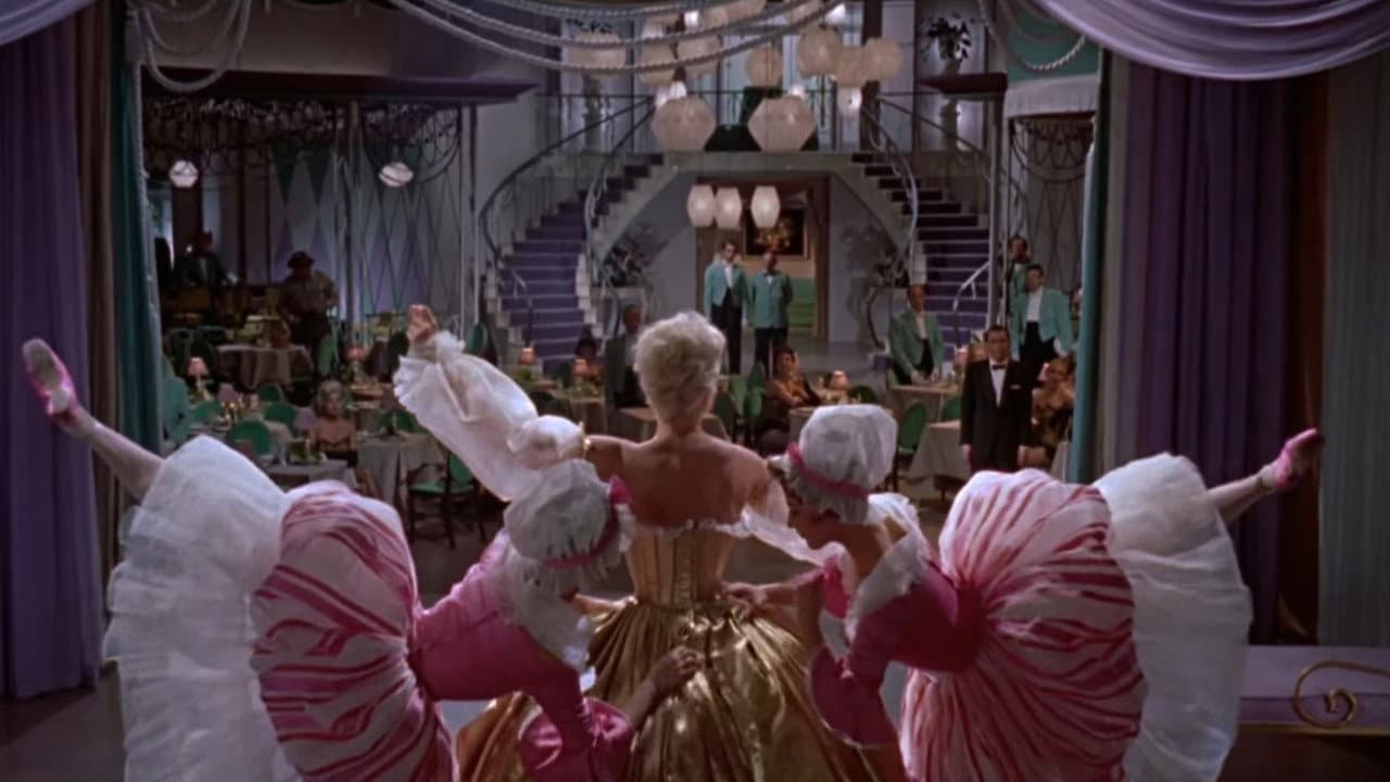 Pal Joey still 3