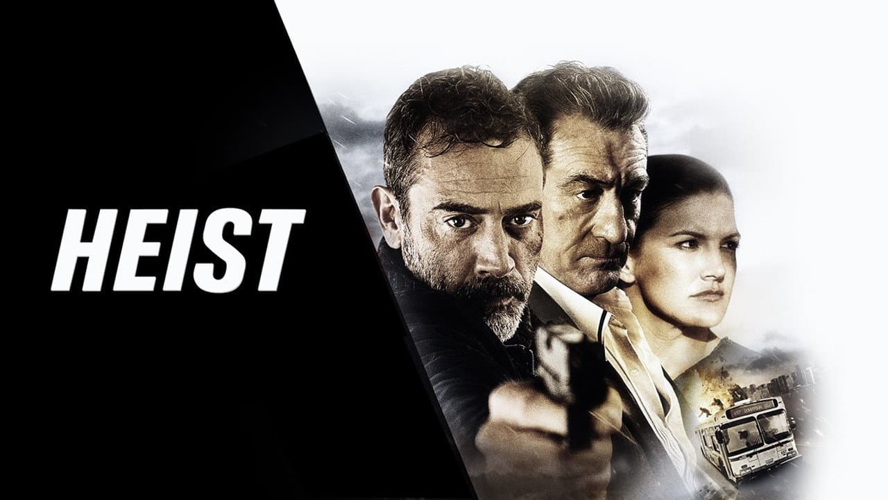 Heist still 8