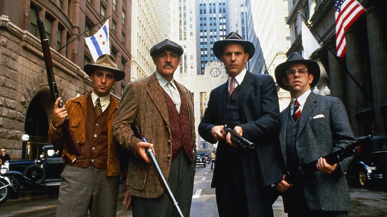 The Untouchables still 1