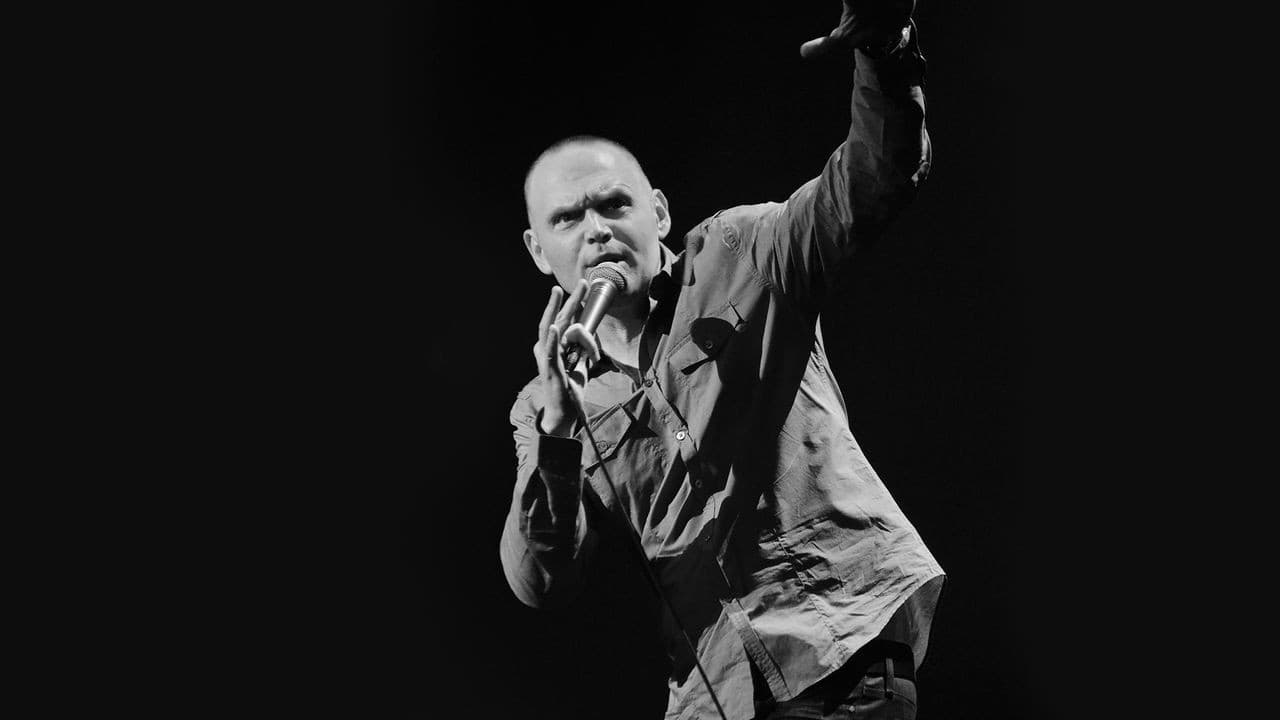 Bill Burr: I'm Sorry You Feel That Way still 2