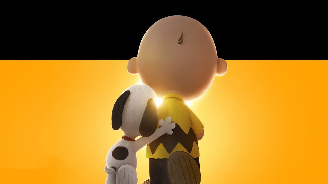 The Peanuts Movie still 8