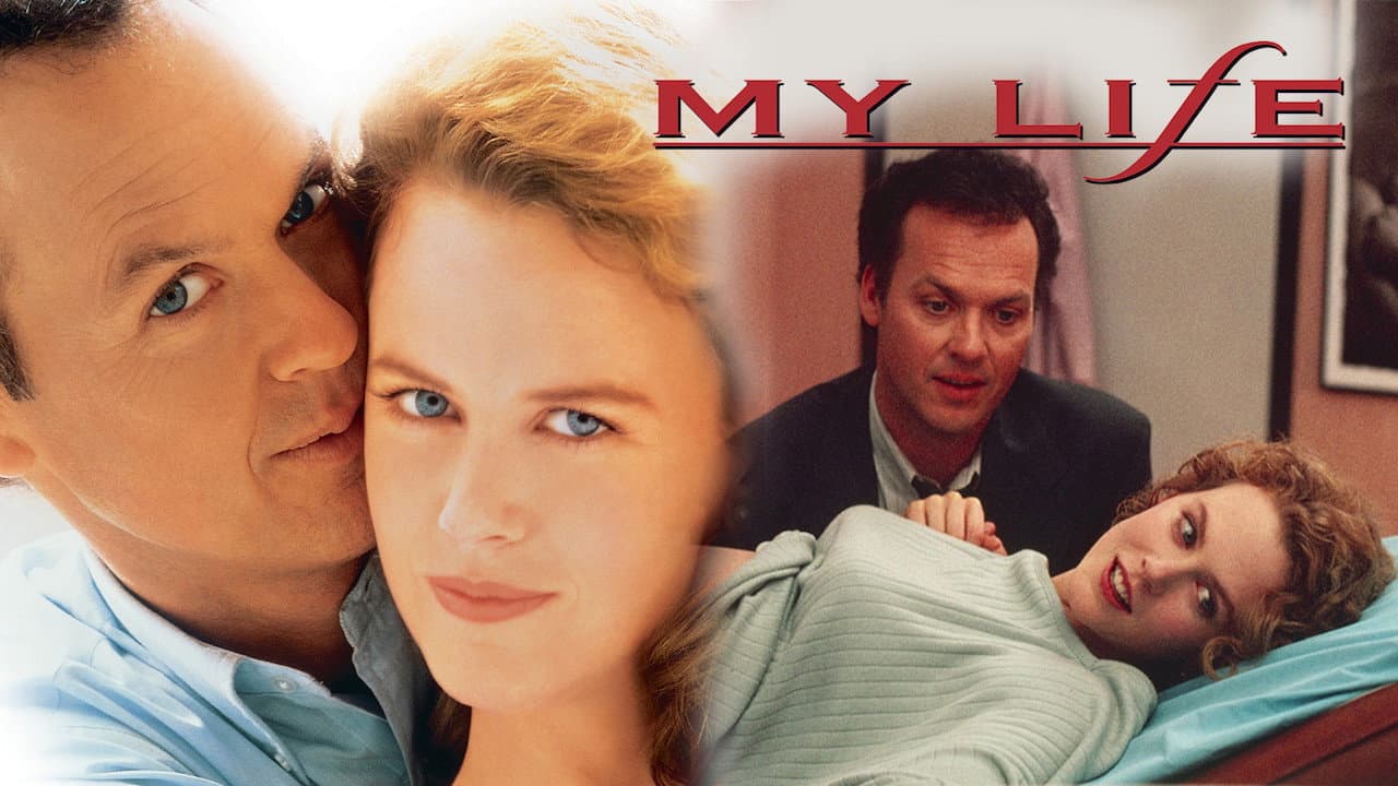 My Life still 3