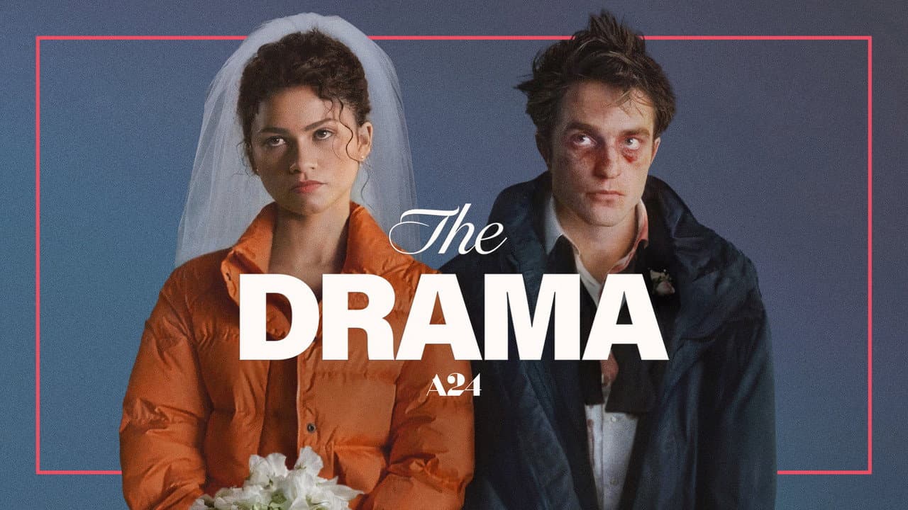 The Drama still 8