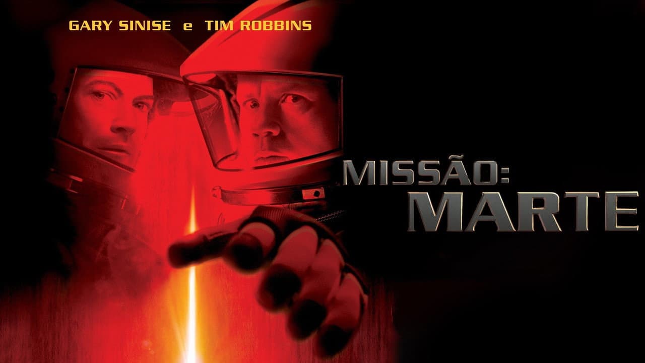 Mission to Mars still 6