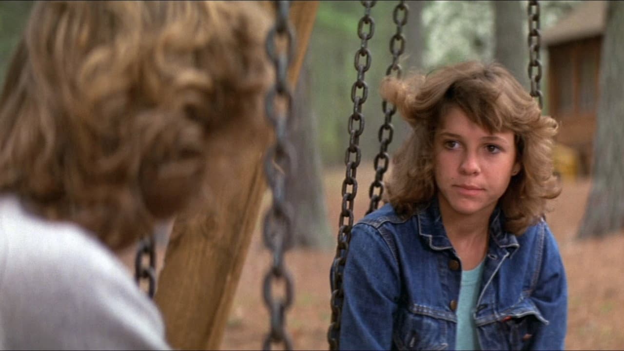 Little Darlings still 8