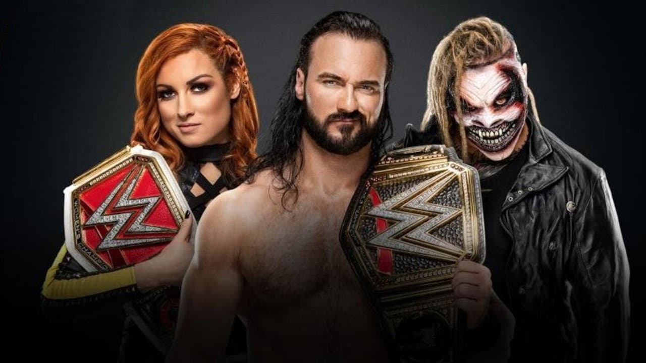 WWE WrestleMania 36: Part 1 still 7