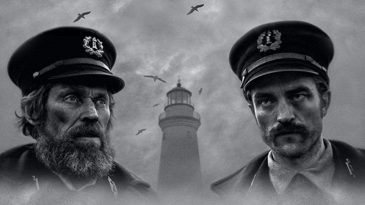 The Lighthouse still 4
