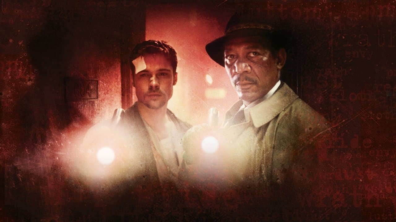 Se7en still 1