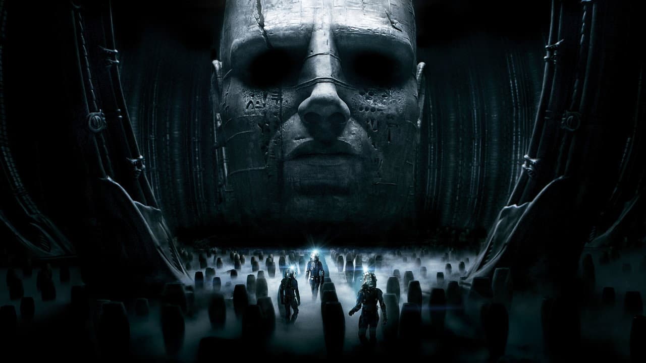 Prometheus still 8