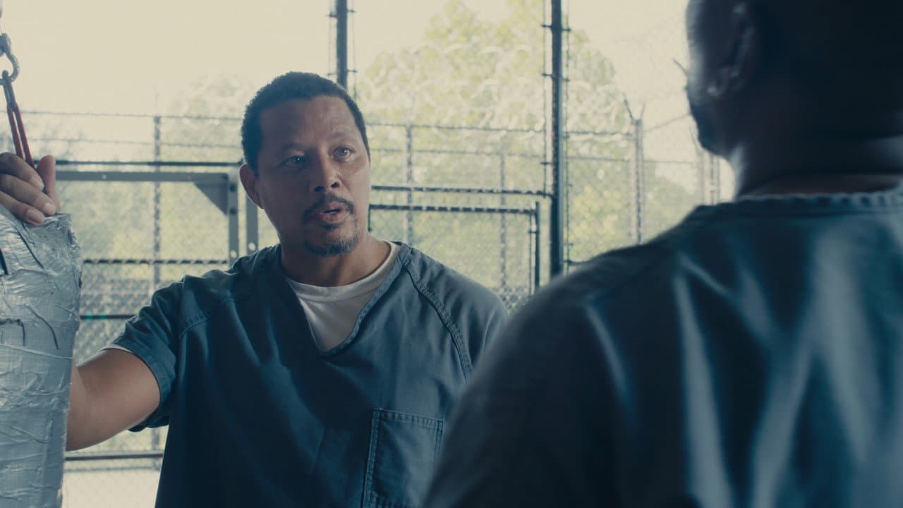 The System still 4