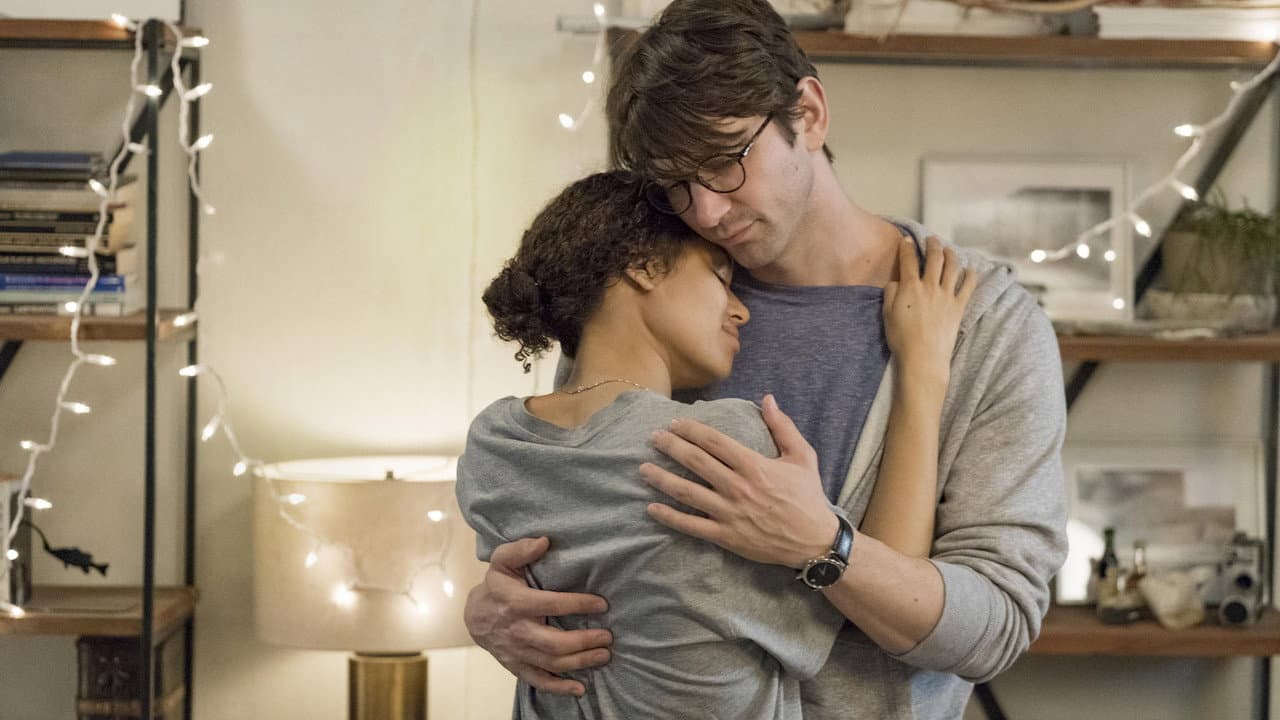 Irreplaceable You still 3