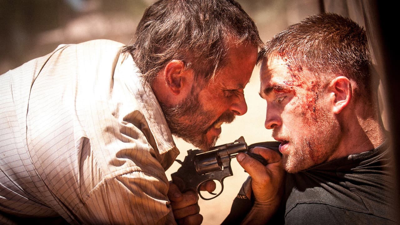 The Rover still 3