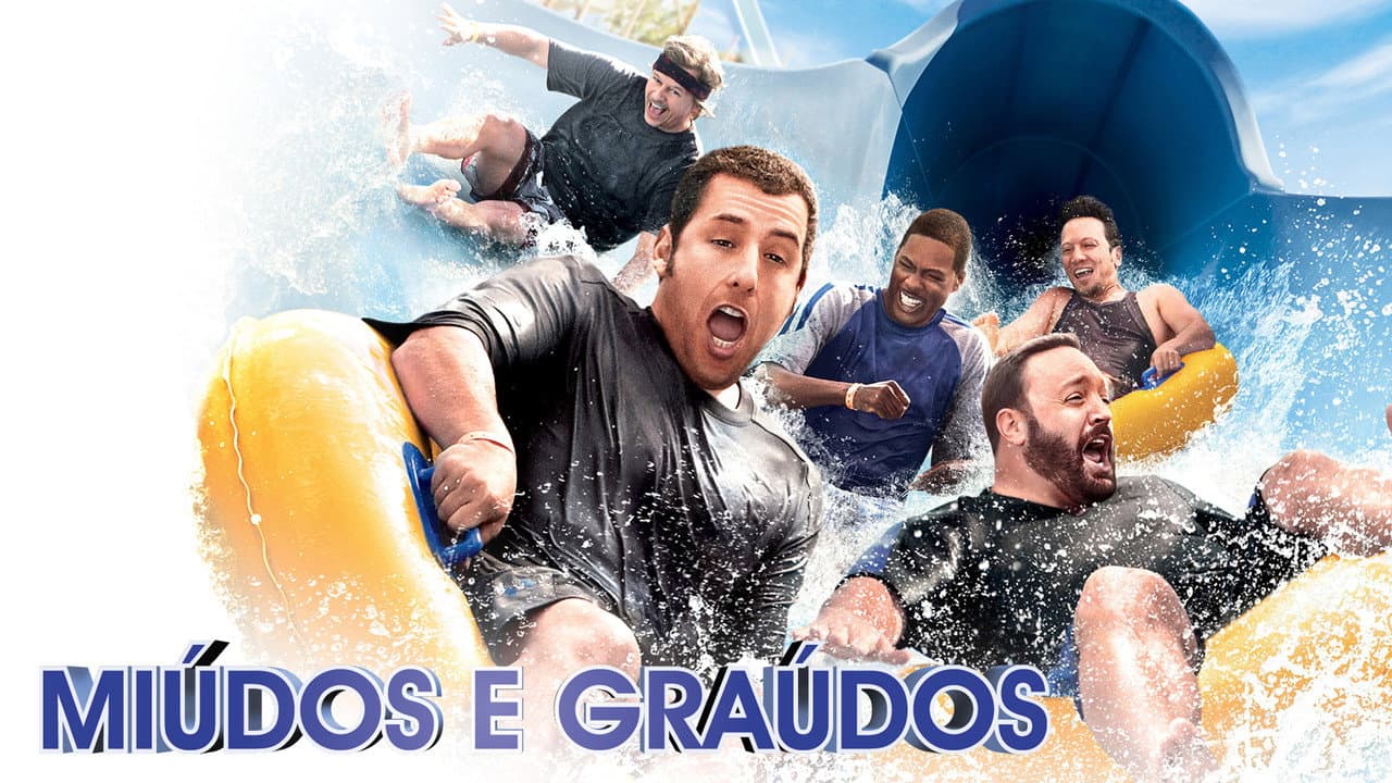 Grown Ups still 4