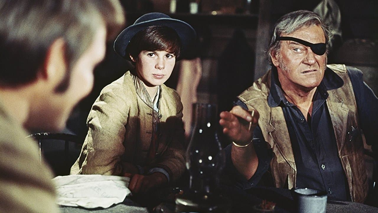 True Grit still 1