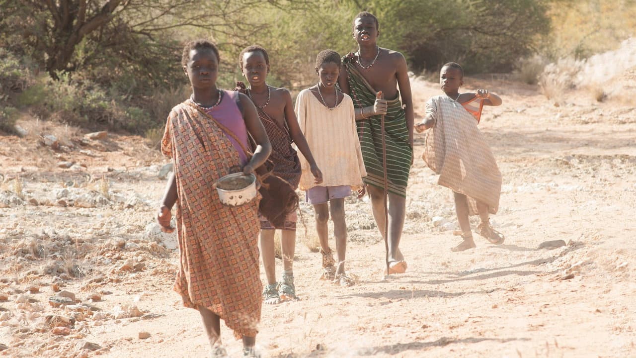 The Good Lie still 7