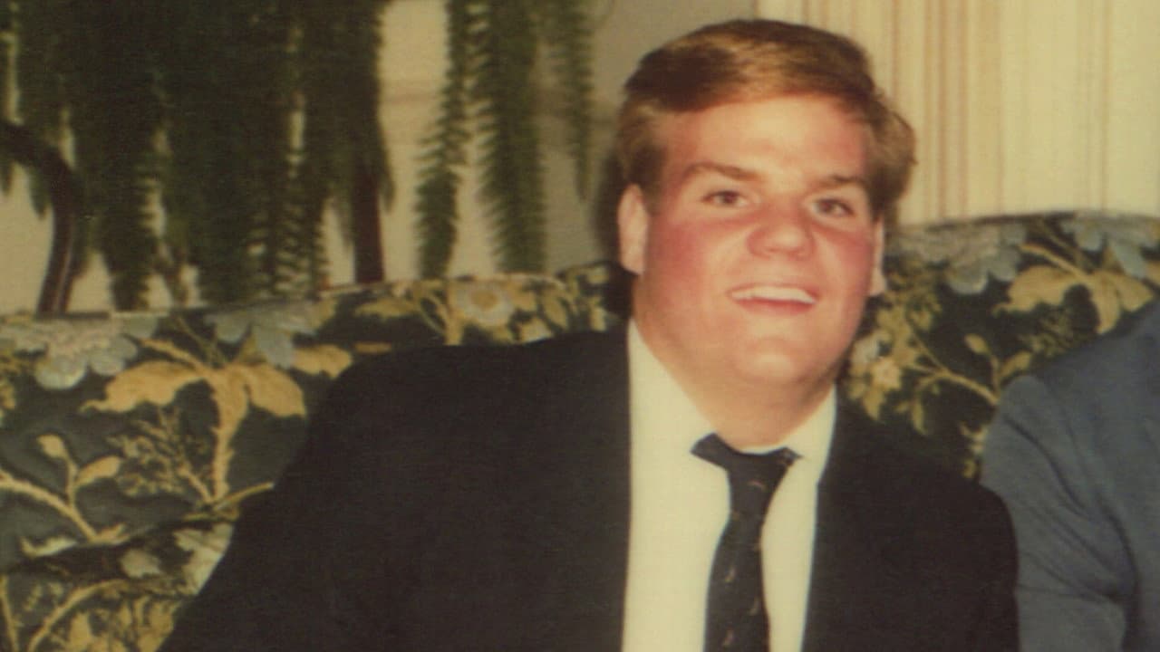 I Am Chris Farley still 2