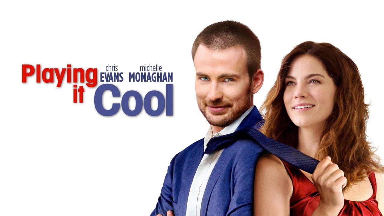Playing It Cool still 8