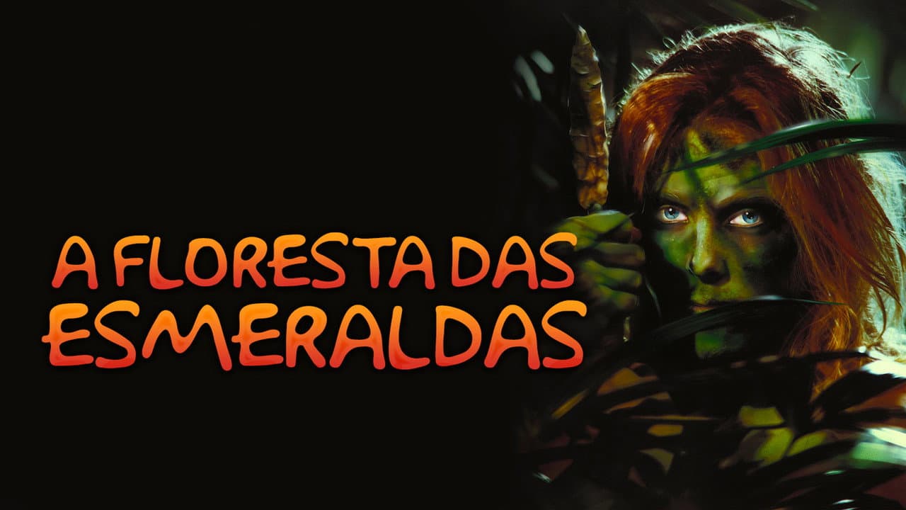 The Emerald Forest still 3