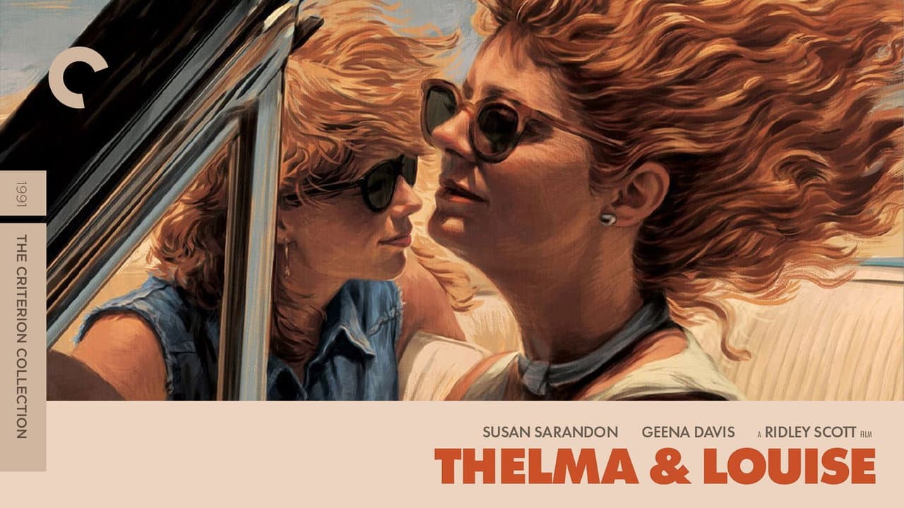 Thelma & Louise still 1