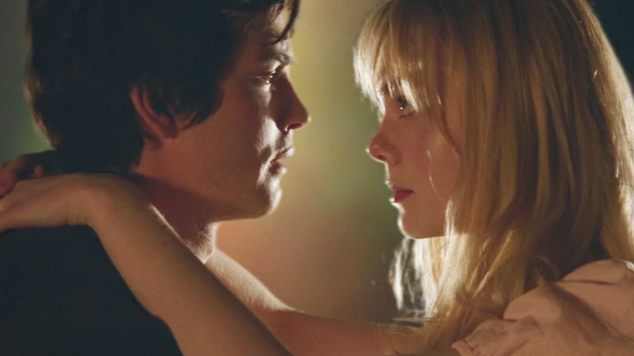 The Vanishing of Sidney Hall still 8
