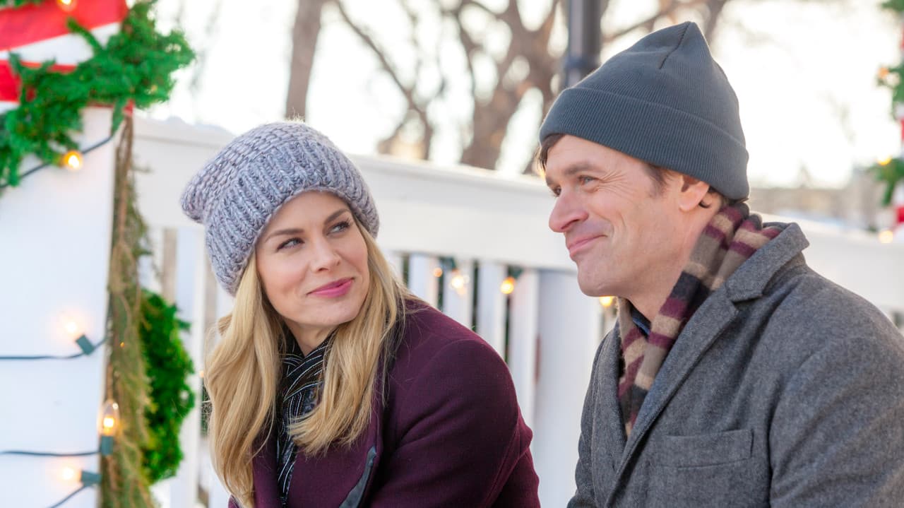 Christmas Connection still 3