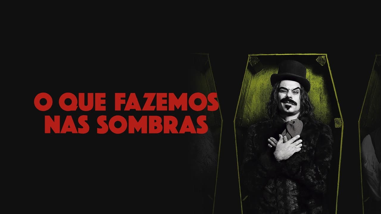 What We Do in the Shadows still 6