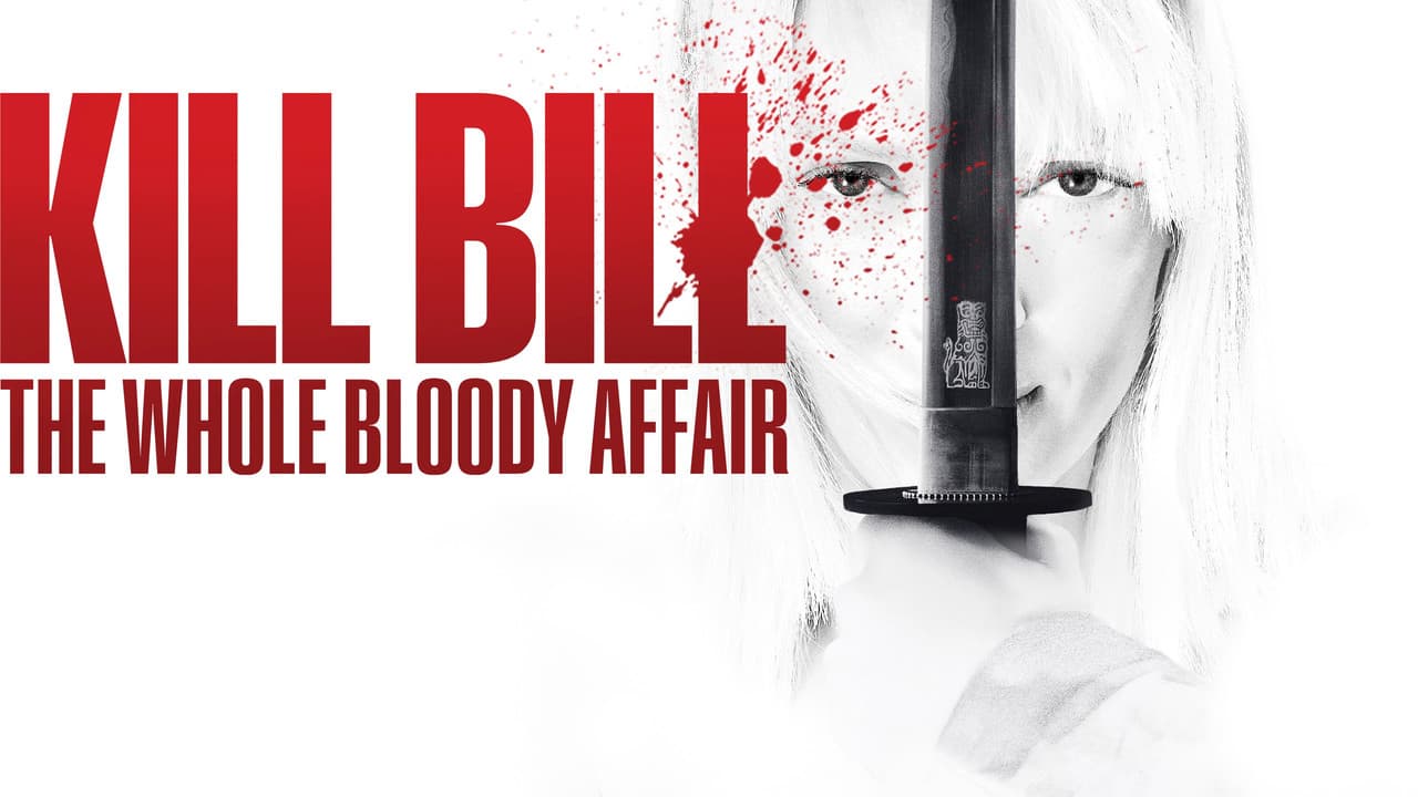 Kill Bill: The Whole Bloody Affair still 3