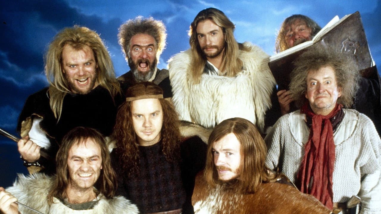 Erik the Viking still 5