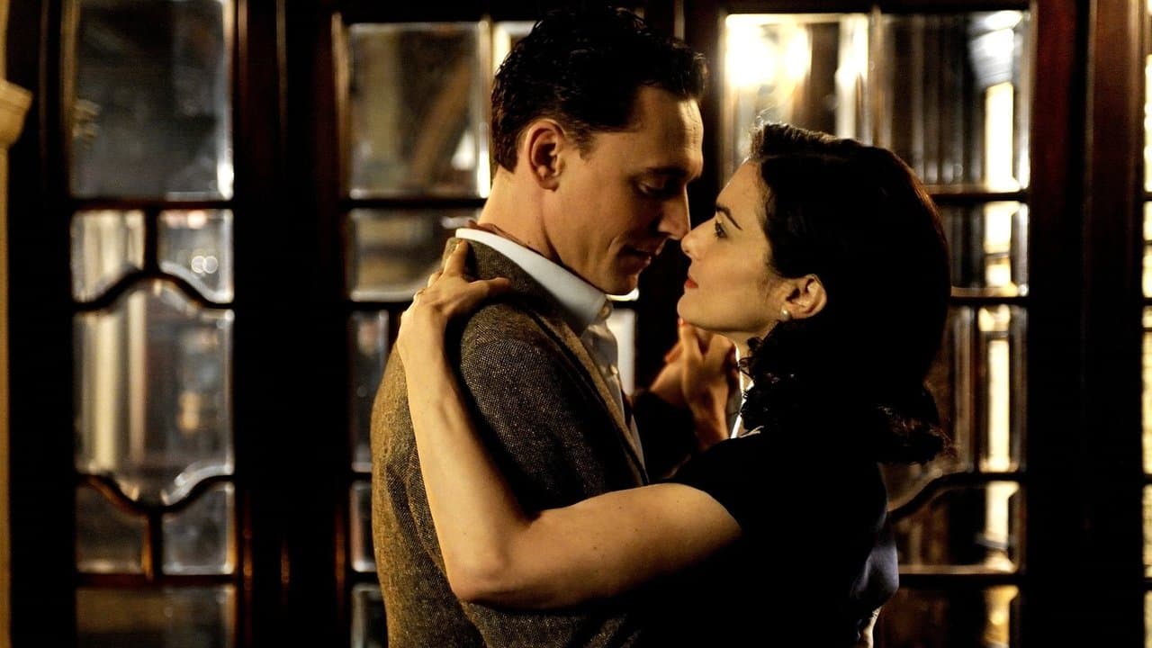 The Deep Blue Sea still 1