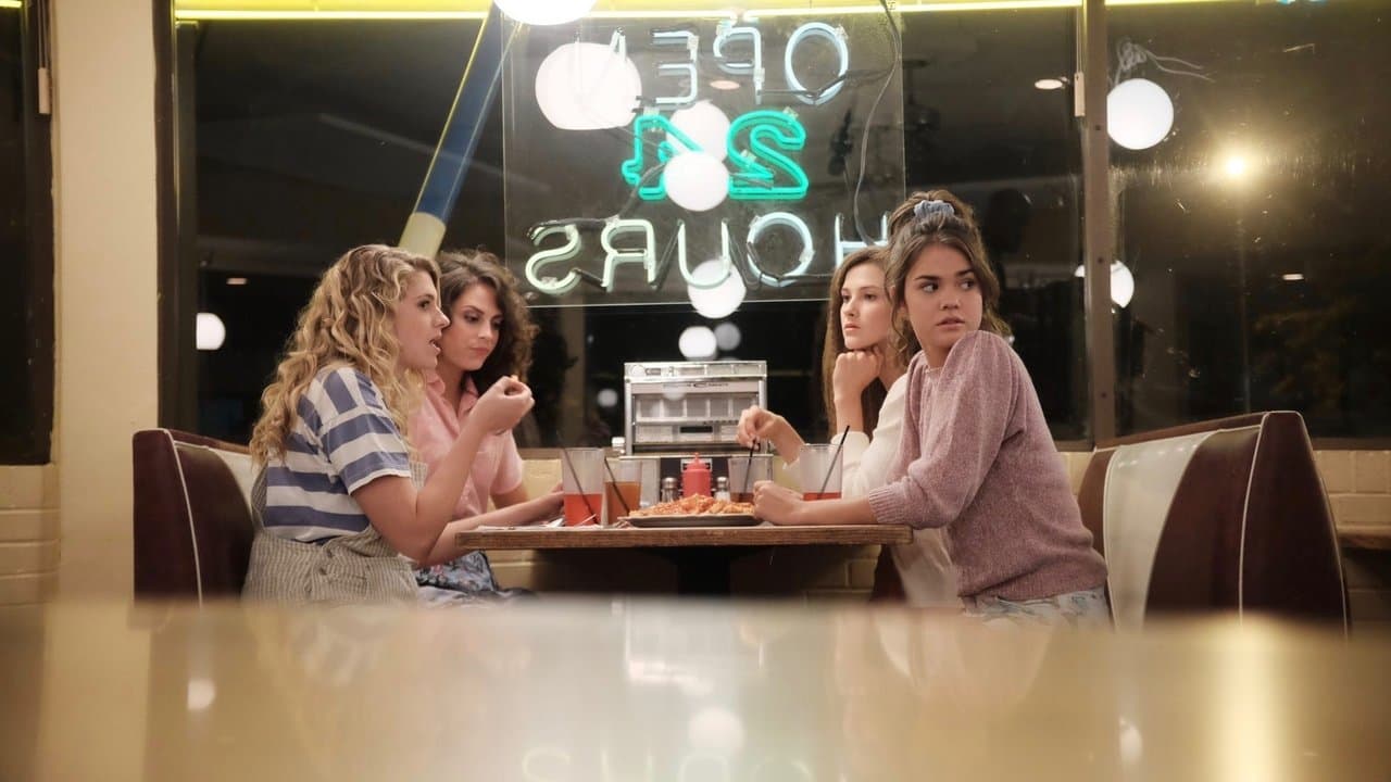 Hot Summer Nights still 3