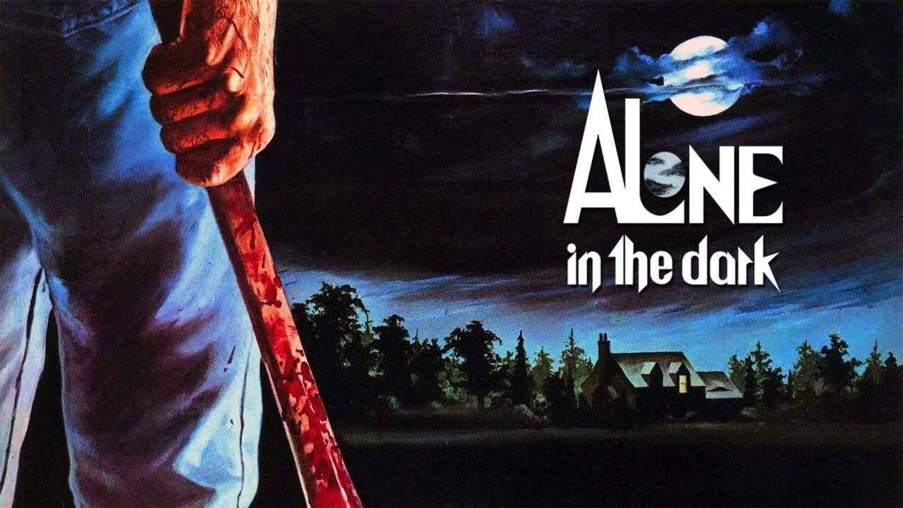 Alone in the Dark still 4