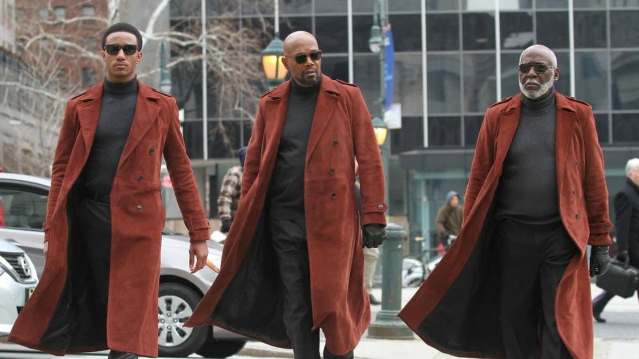 Shaft still 5