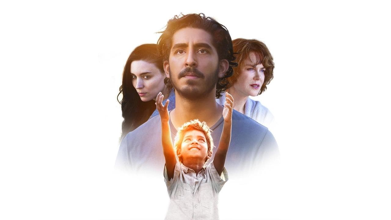 Lion still 3