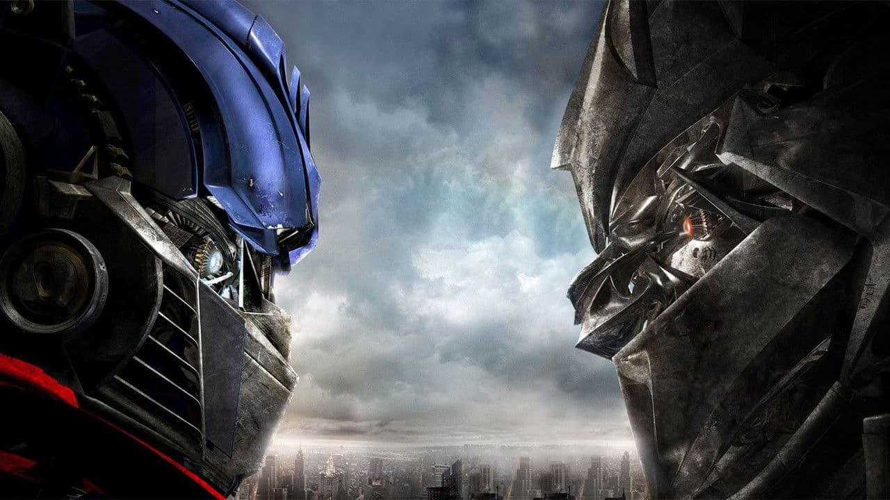 Transformers still 1