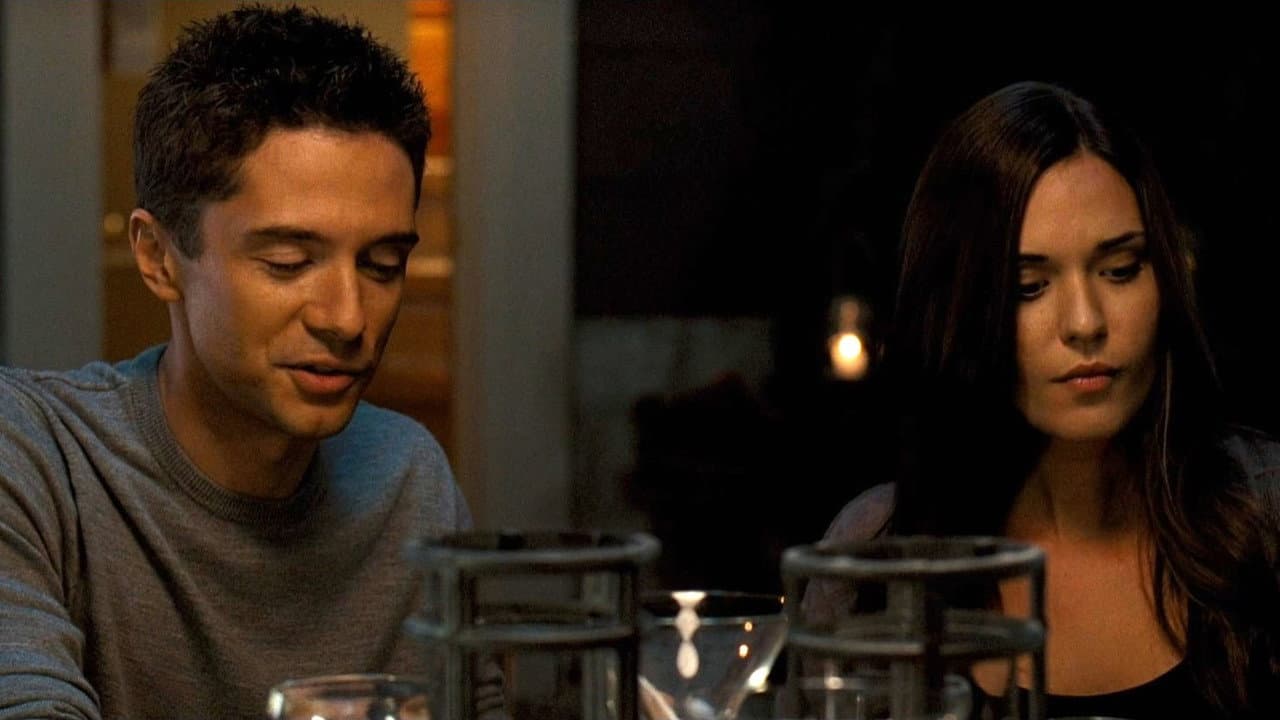 The Double still 8