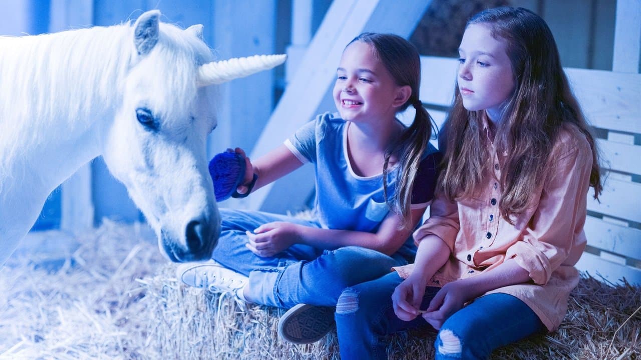 Wish Upon a Unicorn still 1