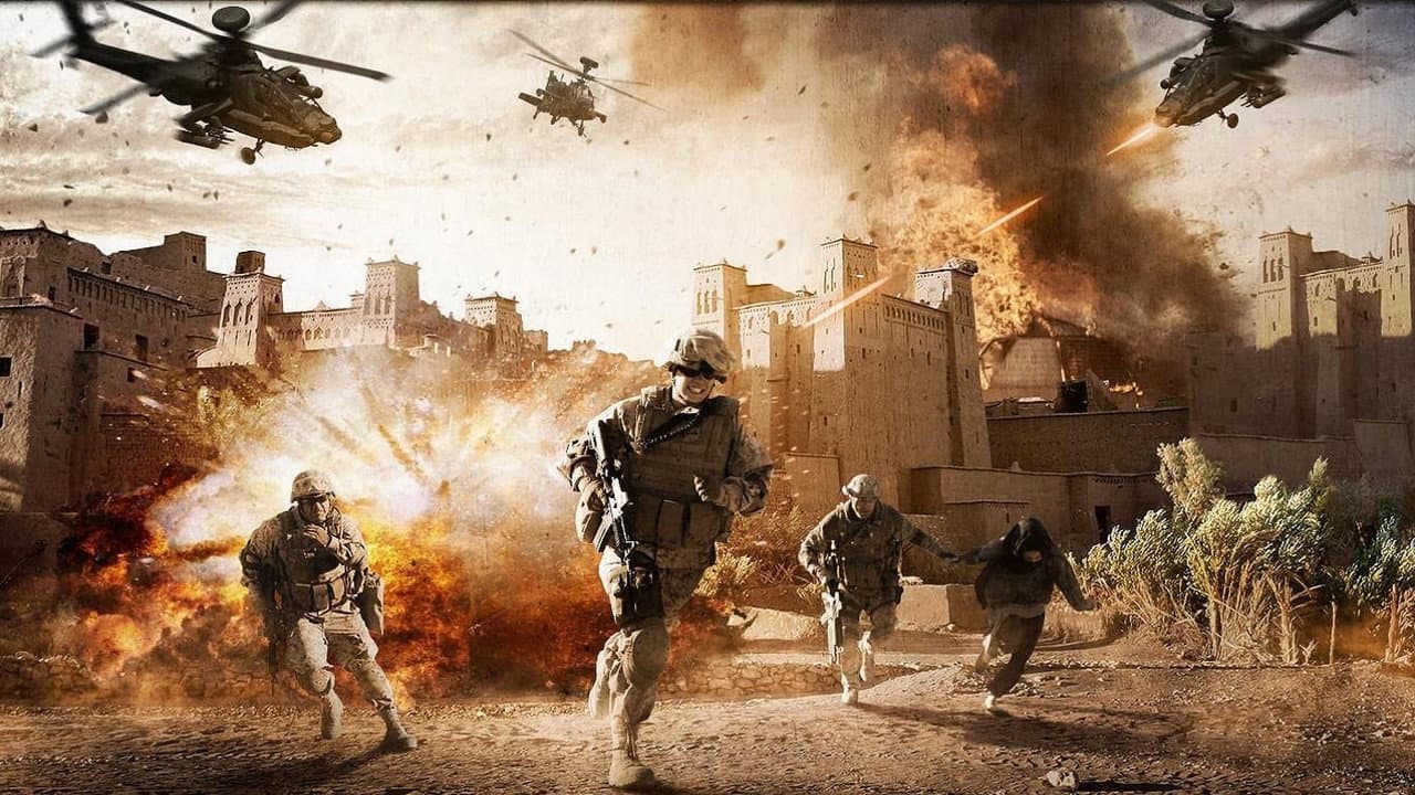 Jarhead 2: Field of Fire still 2